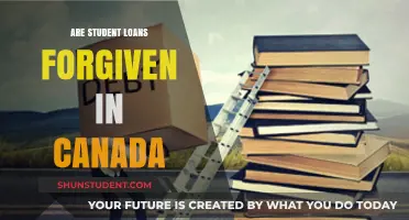 Are Student Loans Forgiven in Canada? Exploring Debt Relief Options