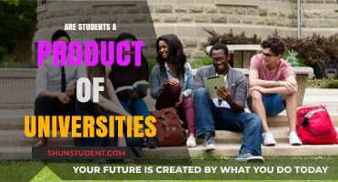 Universities: Shaping Students or Just a Facilitator?