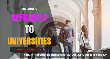 University Students: Employees or Customers?