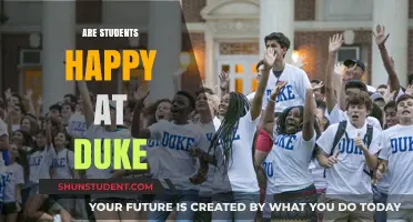 Exploring Student Satisfaction at Duke University: A Comprehensive Look