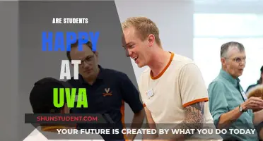 Exploring Student Satisfaction at UVA: A Comprehensive Look