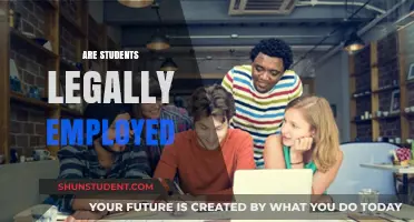 Understanding Student Employment Rights: A Guide for Young Workers