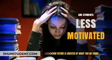 Exploring the Decline in Student Motivation: Causes and Solutions