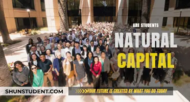 Unlocking Potential: Students as the Cornerstone of Natural Capital