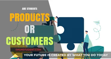 Rethinking Education: Students as Partners, Not Just Products or Customers