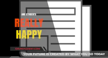 Exploring Student Satisfaction: Are Campuses Truly Happy Places?