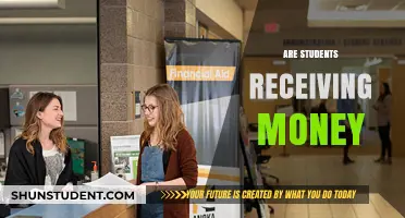 Financial Aid for Students: Are They Getting Enough?