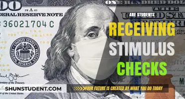 Financial Aid for Students: The Truth About Stimulus Checks