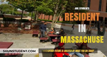 Exploring Residency Status for Students in Massachusetts