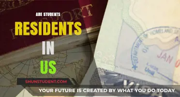 Understanding Residency Status for International Students in the US