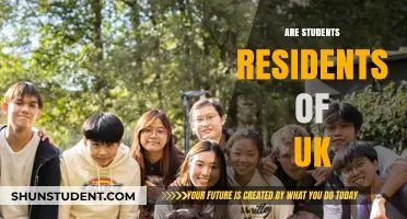 Exploring the Legal Status of International Students in the UK