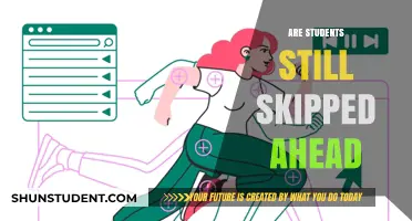 Advancing Education: The Debate on Skipping Students Ahead