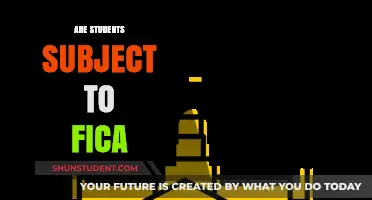 Understanding FICA: Do Students Have to Pay?