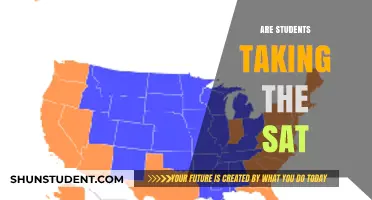 Decoding the SAT Trend: Are Students Still Embracing the Test?
