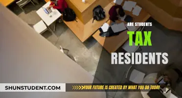 Understanding Tax Residency for Students: A Comprehensive Guide