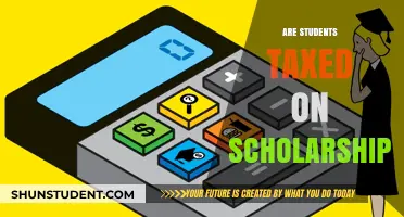 Scholarship Taxation: Understanding the Financial Implications for Students