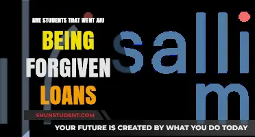 AIU Student Loan Forgiveness: What Borrowers Need to Know Now