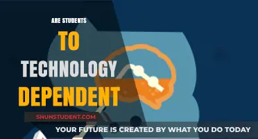 The Digital Dilemma: Balancing Technology Use in Education