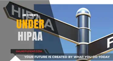 Understanding HIPAA Protections for Students: A Comprehensive Guide