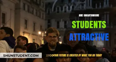 Exploring the Allure of Swarthmore: A Deep Dive into Student Attractiveness