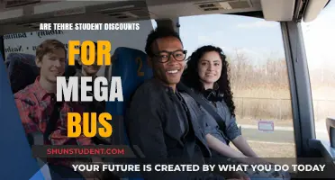 Student Discounts on Megabus: How to Save on Your Next Trip
