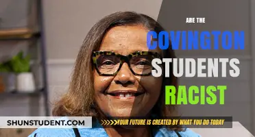 Unraveling the Covington Controversy: Racism Allegations and Reality