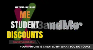 Unlock Savings: 23andMe Student Discounts Explained for Young Learners