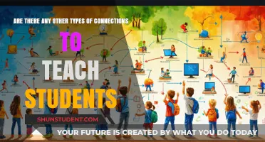 Exploring Diverse Learning Connections for Students Aged 8-10