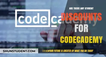 Unlock Savings: Student Discounts for Codecademy Explained