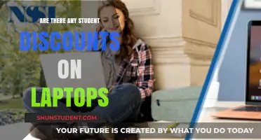 Student Discounts on Laptops: Where to Find the Best Deals