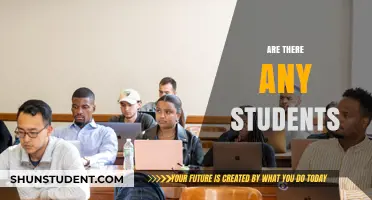 Exploring the Presence of Students in Various Contexts