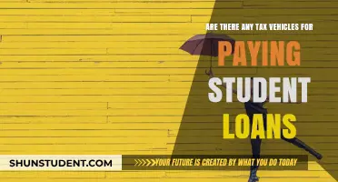 Tax Strategies for Paying Off Student Loans