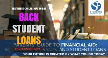 Scholarships for Student Loan Repayment: Is It Possible?