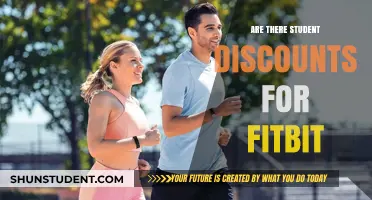 Unlock Savings: Student Discounts for Fitbit Devices Explained