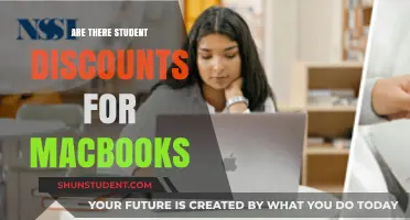 Student Discounts on MacBooks: How to Save Big on Your Purchase