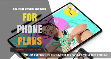 Unlock Savings: Student Discounts on Phone Plans Explained