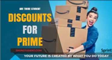 Unlock Savings: Student Discounts for Amazon Prime Explained