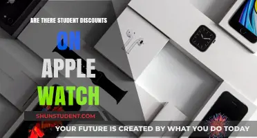 Unlock Savings: Student Discounts on Apple Watch Explained