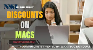 Unlock Savings: Student Discounts on MacBooks Explained