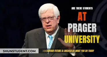 The Truth About Prager University's Student Body