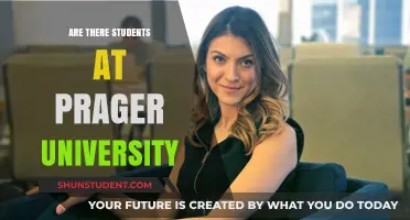Prager University: A Student-less Educational Platform
