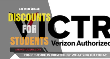 Unlock Savings: Verizon Student Discounts and Deals Explained