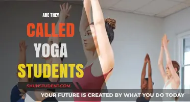 Exploring the Term 'Yoga Students': A Deeper Dive into Practice and Community
