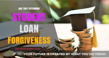 Student Loan Forgiveness Extension: What Borrowers Need to Know Now