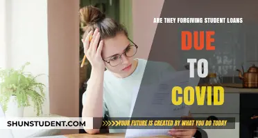 COVID-19 Student Loan Forgiveness: What Borrowers Need to Know Now