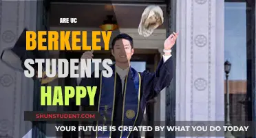 Exploring Student Satisfaction at UC Berkeley: A Comprehensive Look