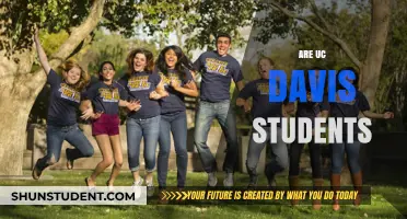 Exploring the Lives and Experiences of UC Davis Students
