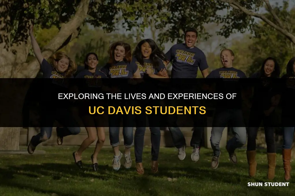 are uc davis students