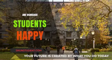 Exploring Student Satisfaction at the University of Chicago