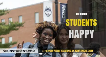 Exploring Student Satisfaction at UConn: A Comprehensive Look